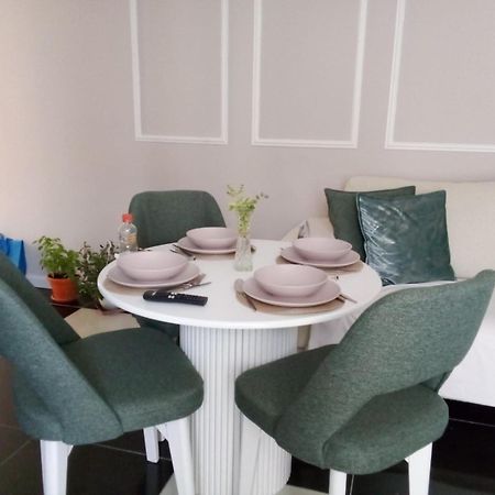 Vilma Apartment Берат Екстериор снимка