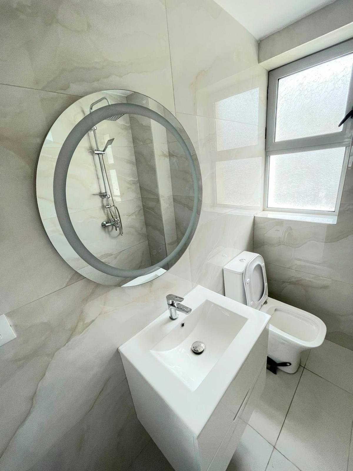Vilma Apartment Берат Екстериор снимка