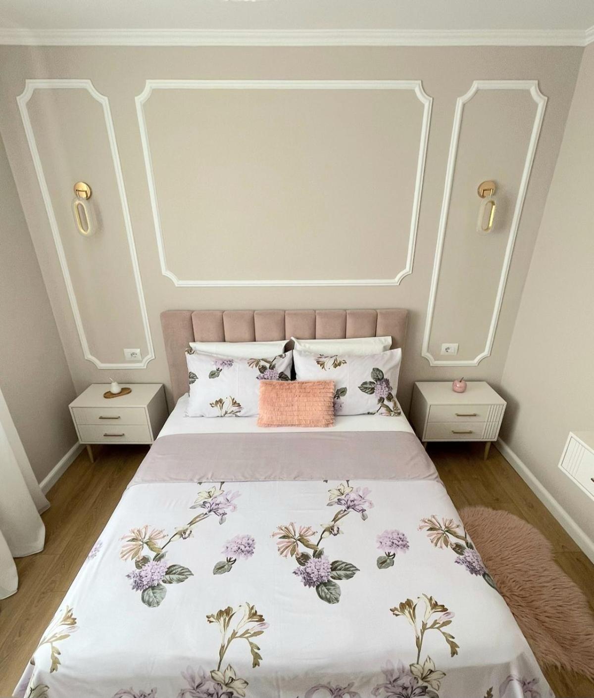 Vilma Apartment Берат Екстериор снимка