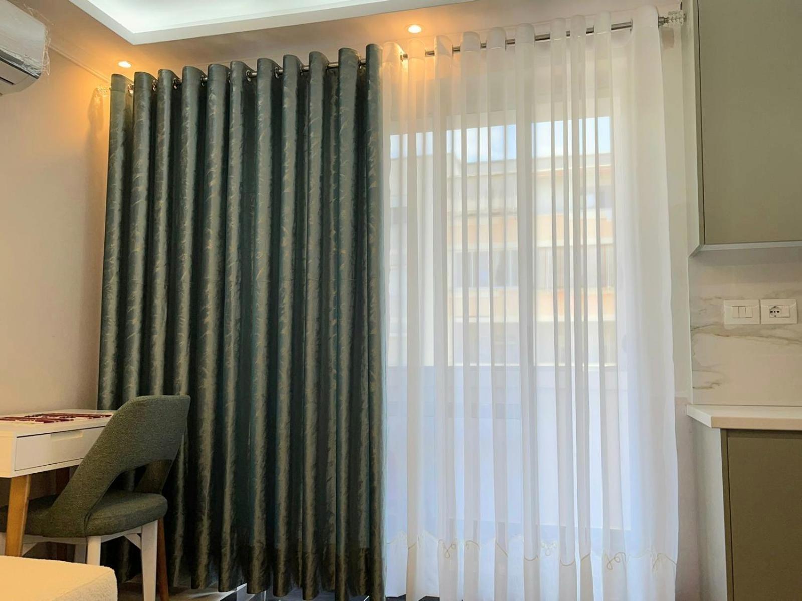 Vilma Apartment Берат Екстериор снимка