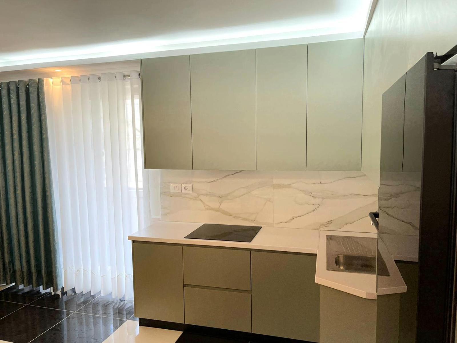 Vilma Apartment Берат Екстериор снимка