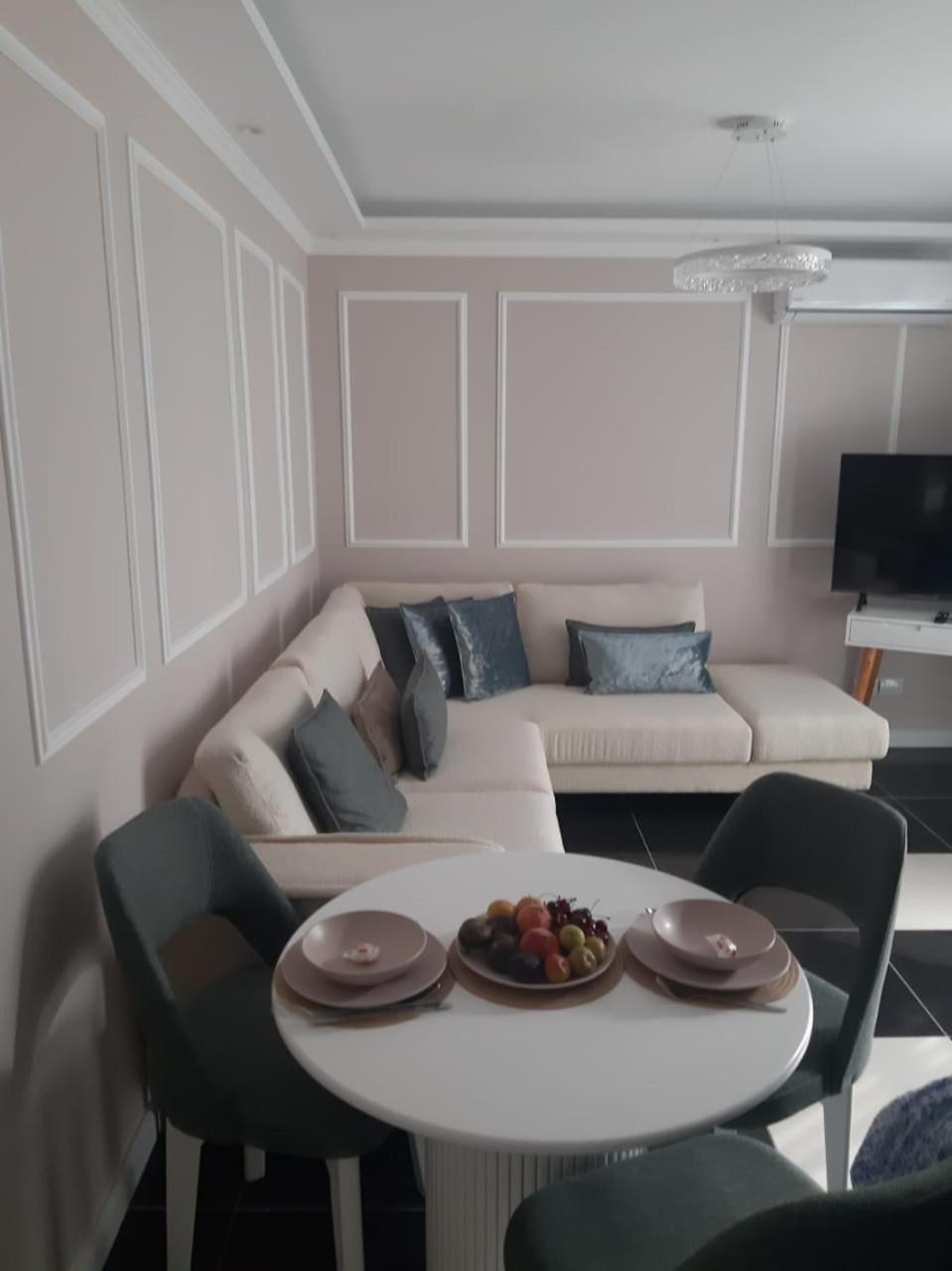 Vilma Apartment Берат Екстериор снимка
