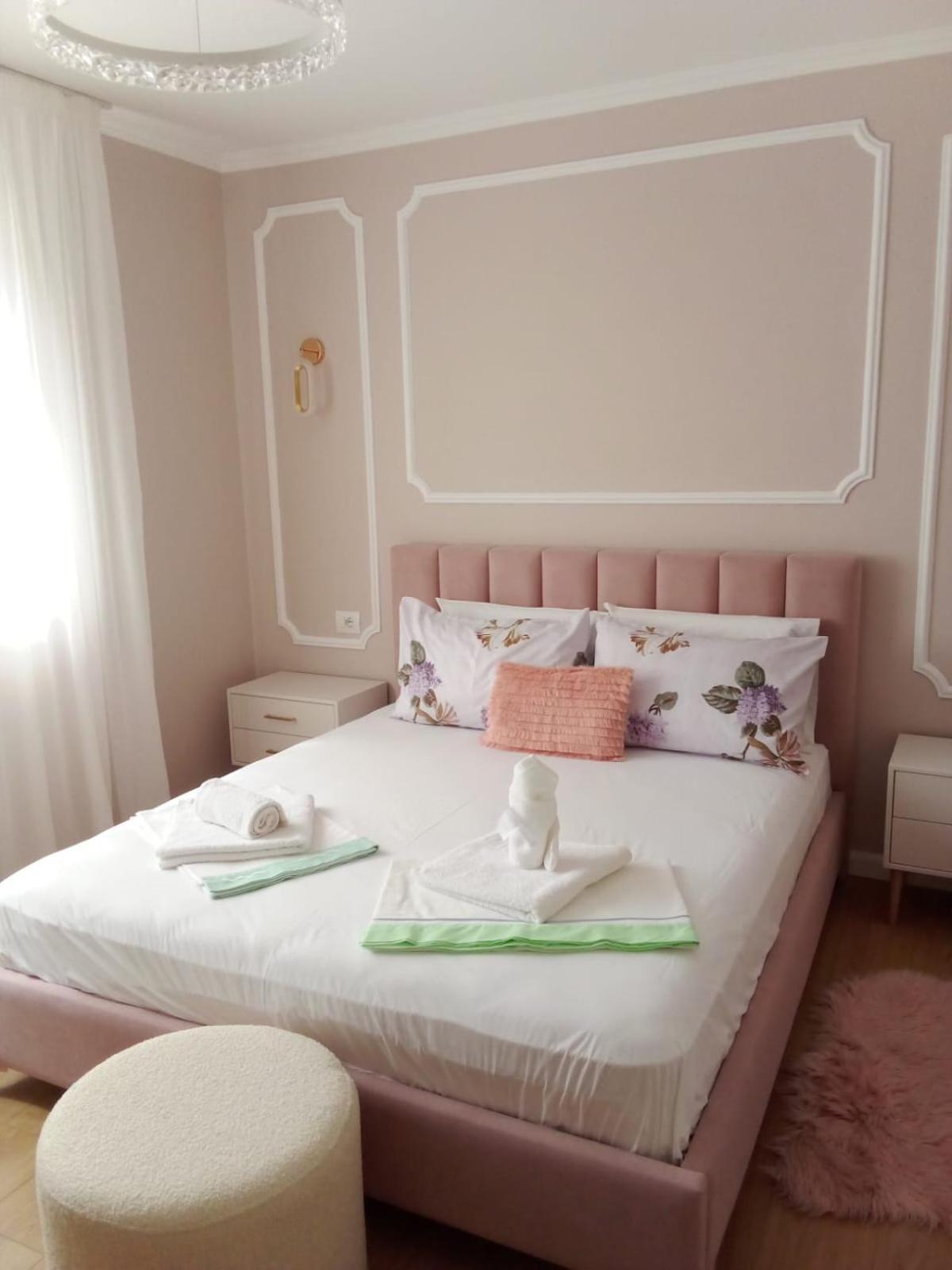 Vilma Apartment Берат Екстериор снимка