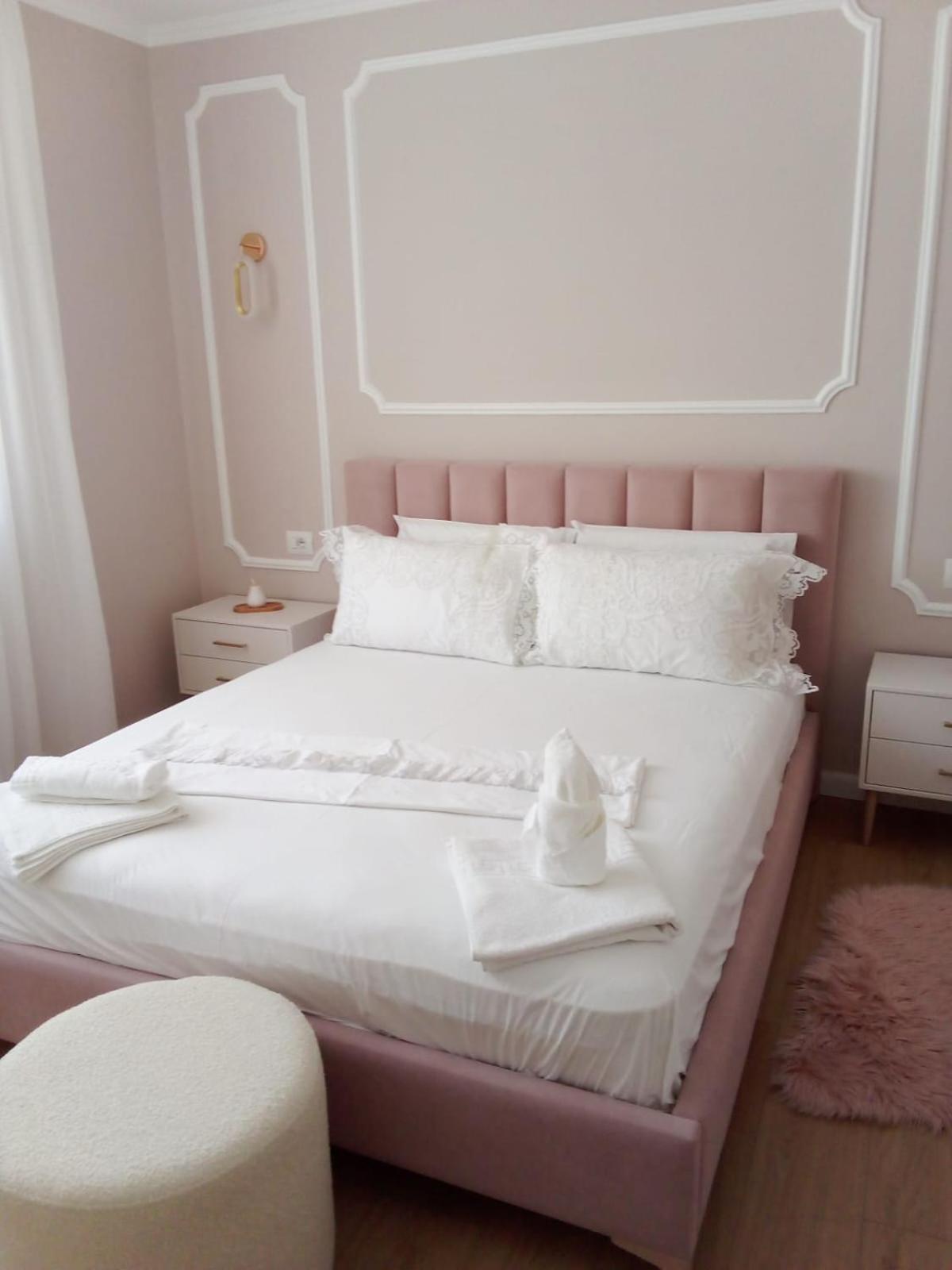 Vilma Apartment Берат Екстериор снимка