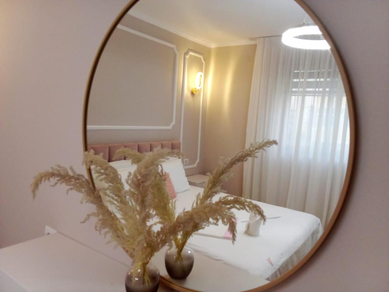 Vilma Apartment Берат Екстериор снимка