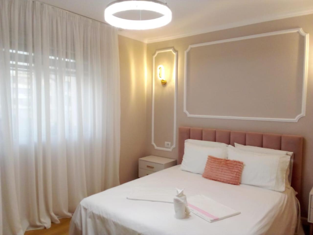 Vilma Apartment Берат Екстериор снимка