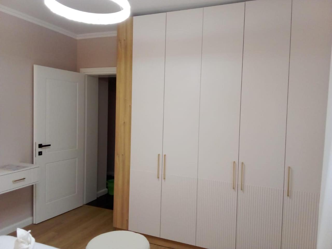 Vilma Apartment Берат Екстериор снимка