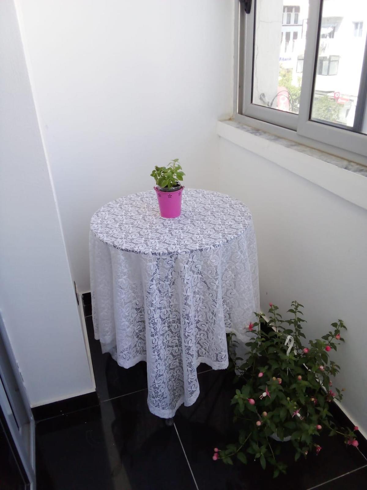 Vilma Apartment Берат Екстериор снимка