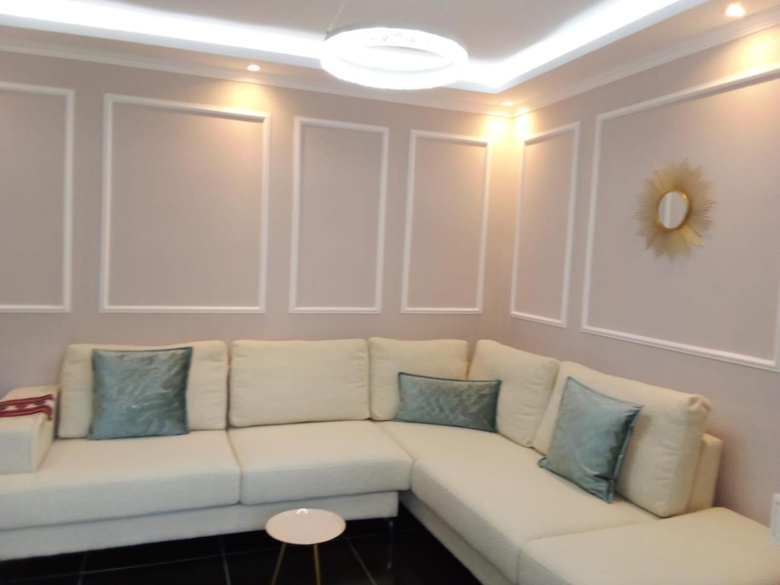 Vilma Apartment Берат Екстериор снимка
