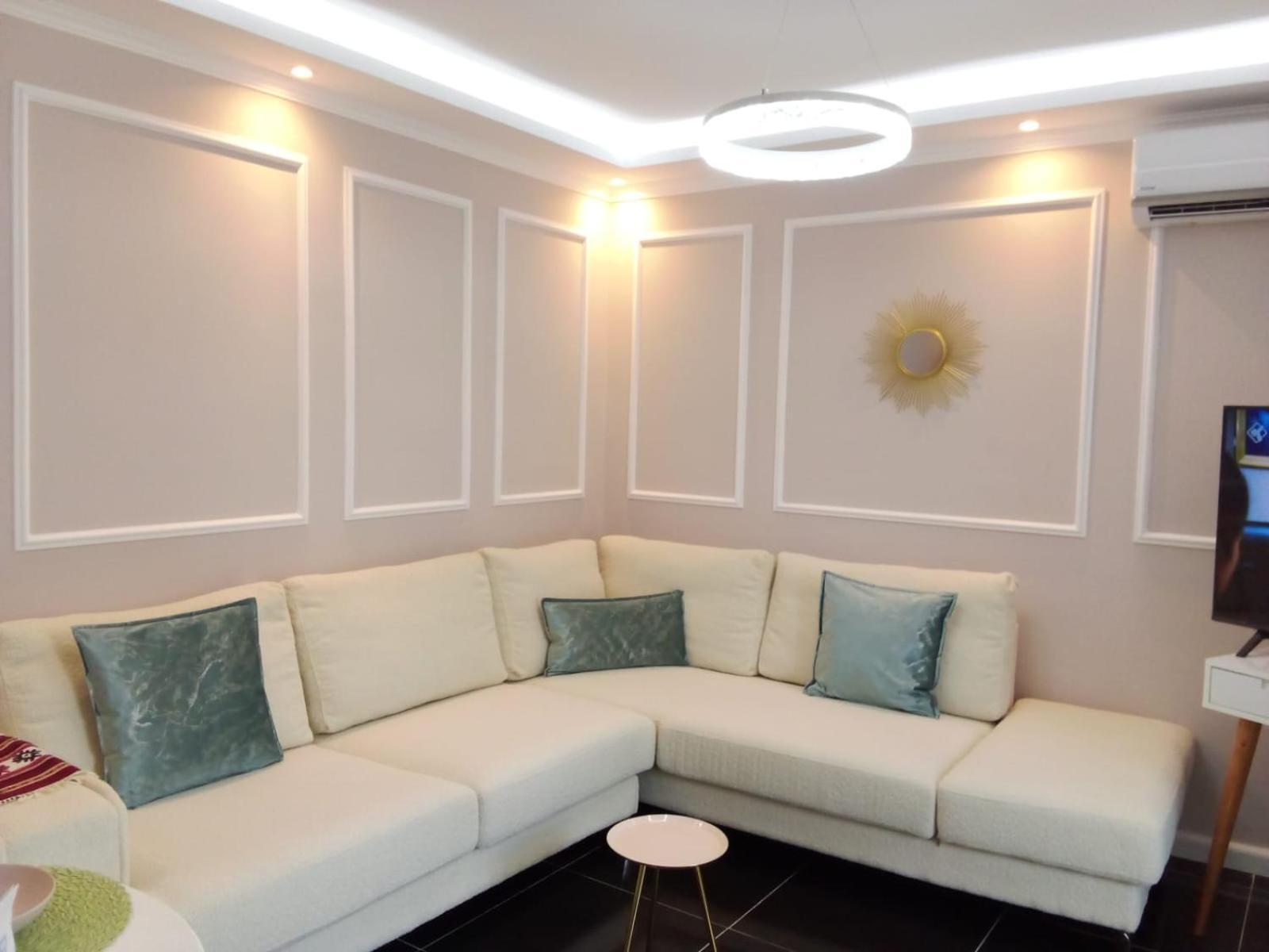 Vilma Apartment Берат Екстериор снимка